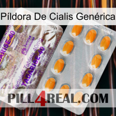 Píldora De Cialis Genérica new12